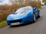 Lotus Evora 2009 года